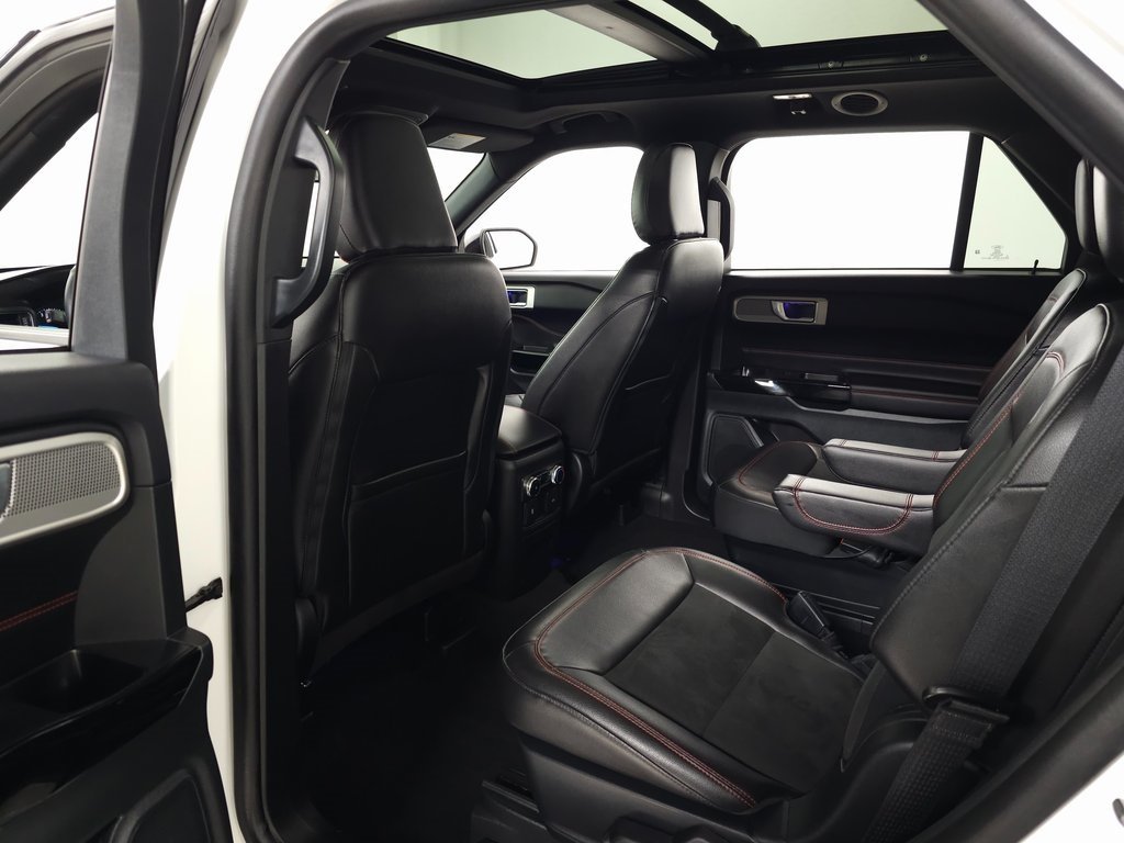 2023 FORD EXPLORER - Image 35