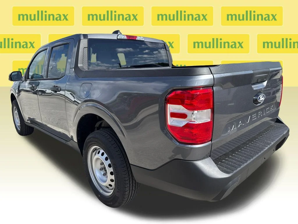 New 2026 Gray Ford XL image 4