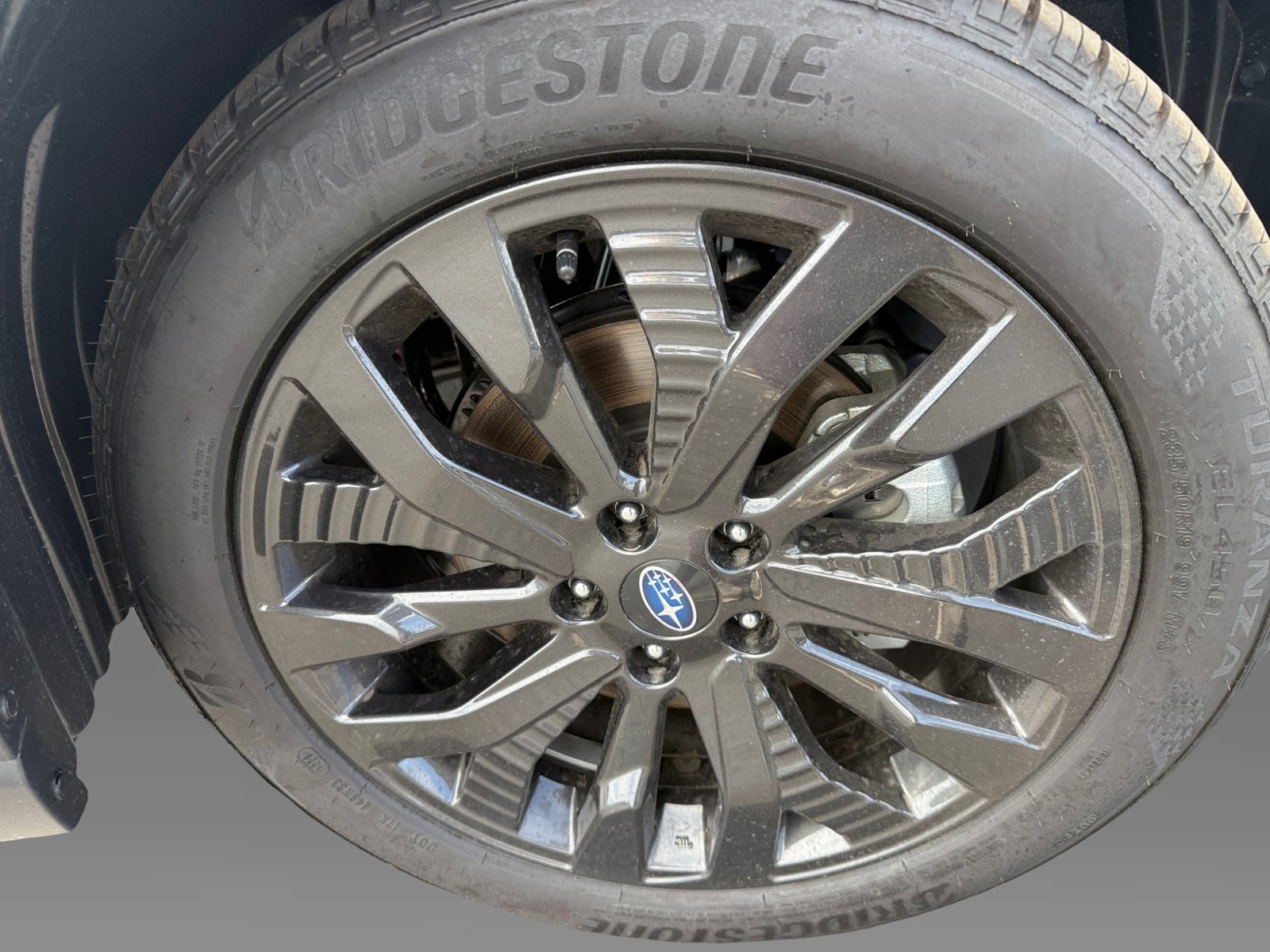 New 2026 CRYSTAL WHITE PEARL Subaru Sport Onyx Edition image 9