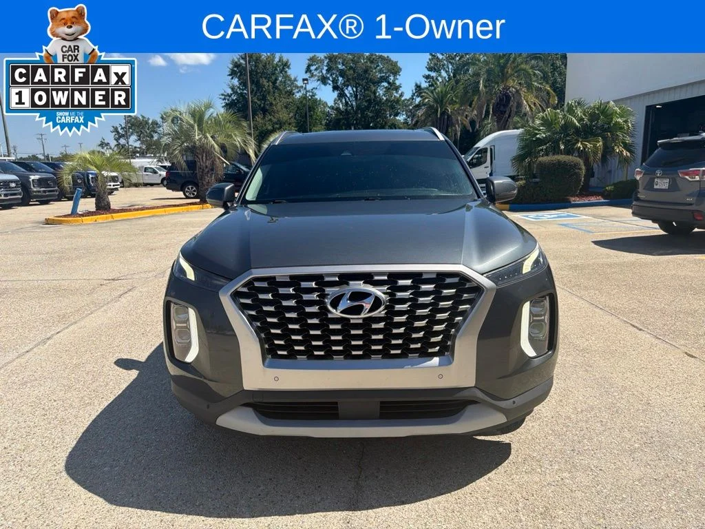Used 2022 Steel / Graphite Hyundai SEL image 2