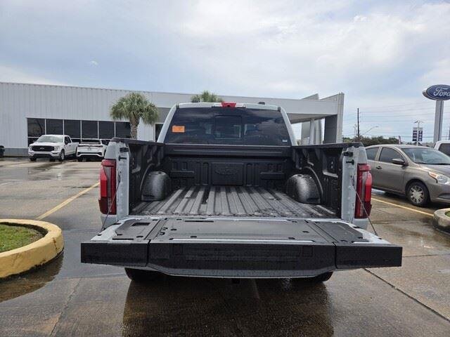 New 2026 Avalanche Ford Platinum® image 32