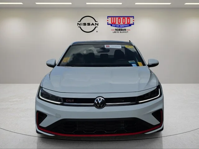 Used 2025 White Volkswagen 2.0T Autobahn image 6