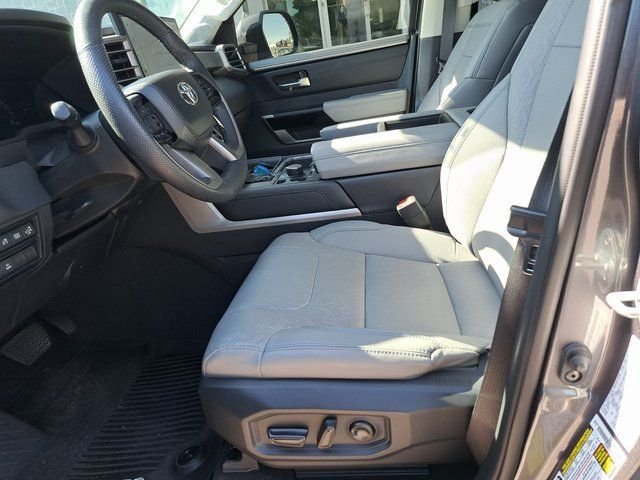 Used 2024 Gray Toyota Limited image 28