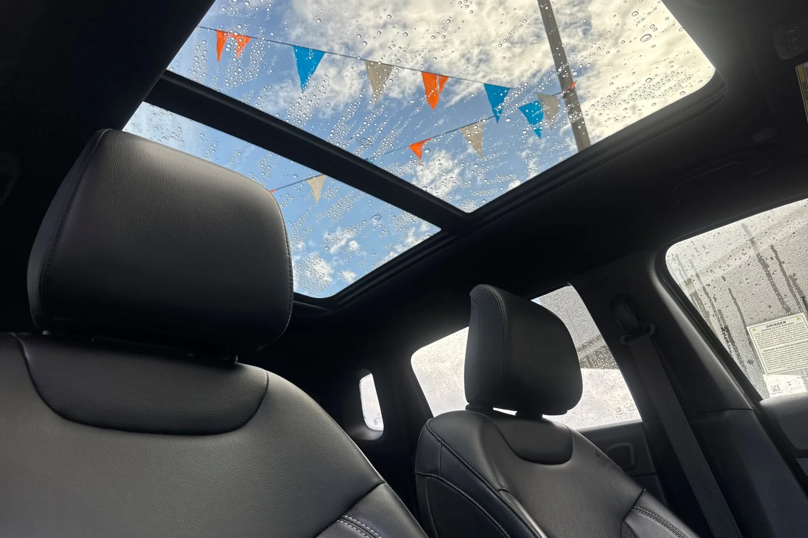 Used 2023 Gray Jeep Latitude image 16