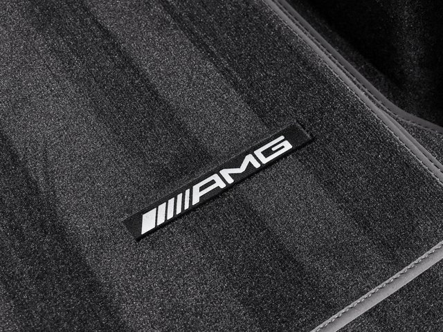 New 2026 Graphite Grey Metallic Mercedes-Benz GLC 43 AMG® image 99