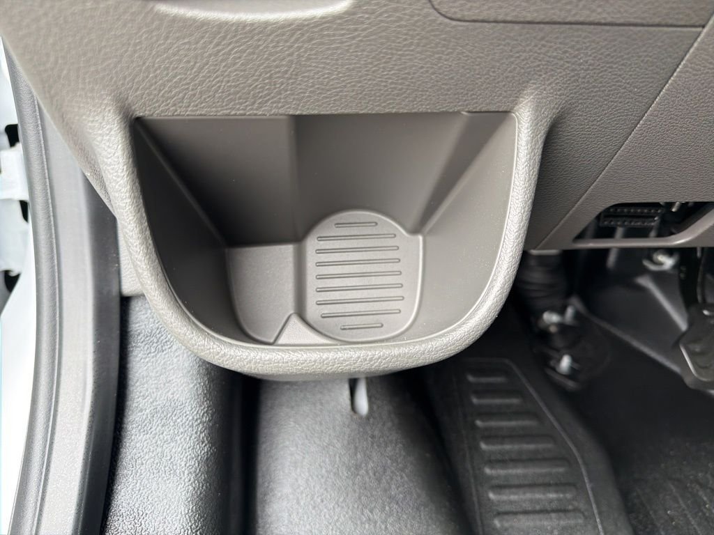 2025 Ford Transit Van Base - Photo 25