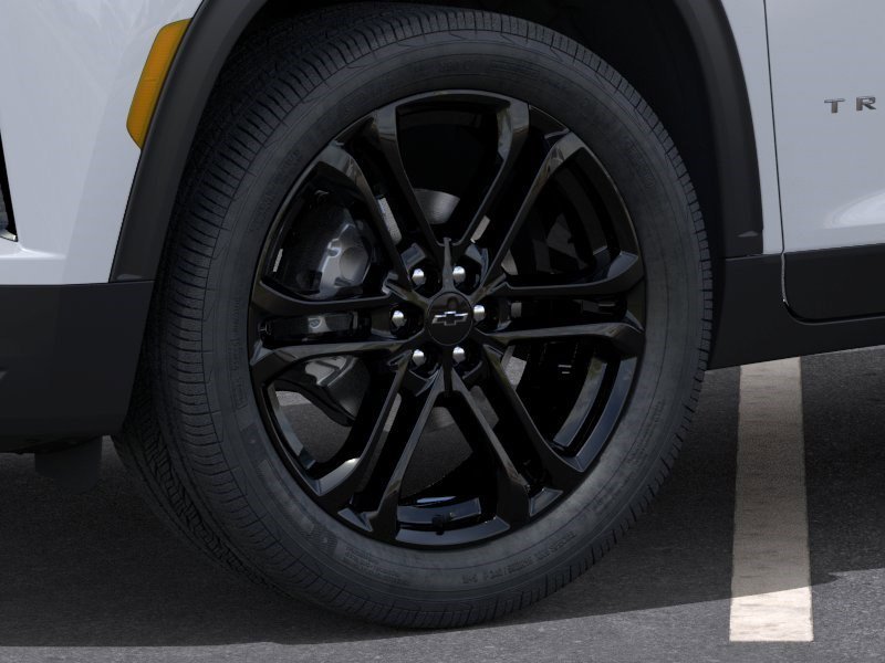 2026 Chevrolet Traverse LT - Photo 9