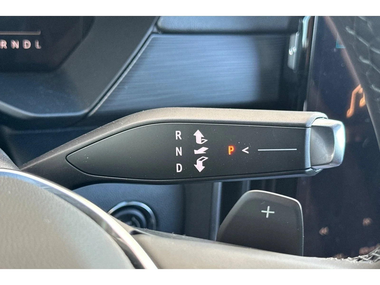 2026 GMC Acadia Elevation - Photo 21