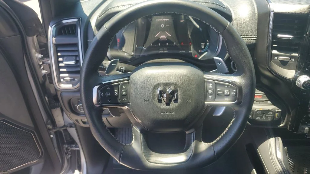 Used 2026 Silver Ram RHO image 29