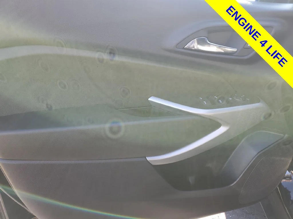 Used 2024 Mosaic Black Metallic Chevrolet 1RS image 17