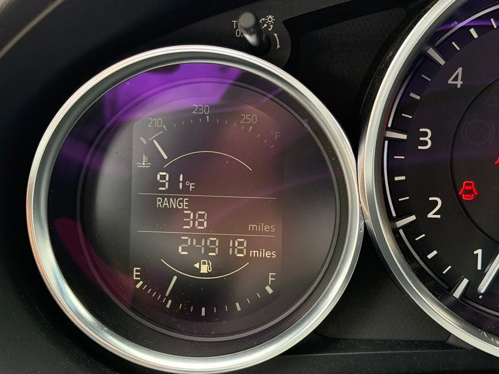 2018 Mazda MX-5 Miata Grand Touring - Photo 12