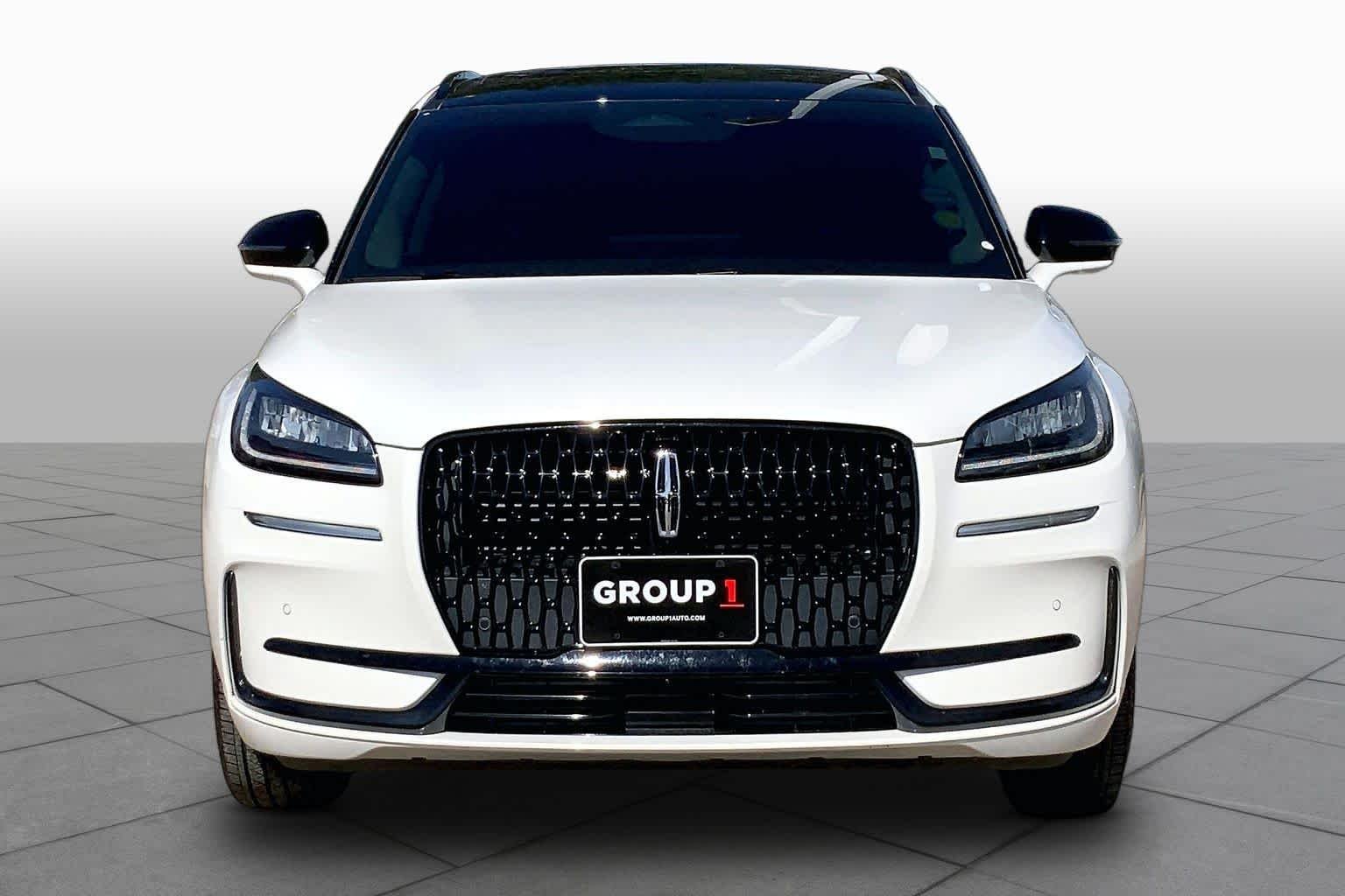 Pre-Owned 2025 Lincoln Corsair Premiere