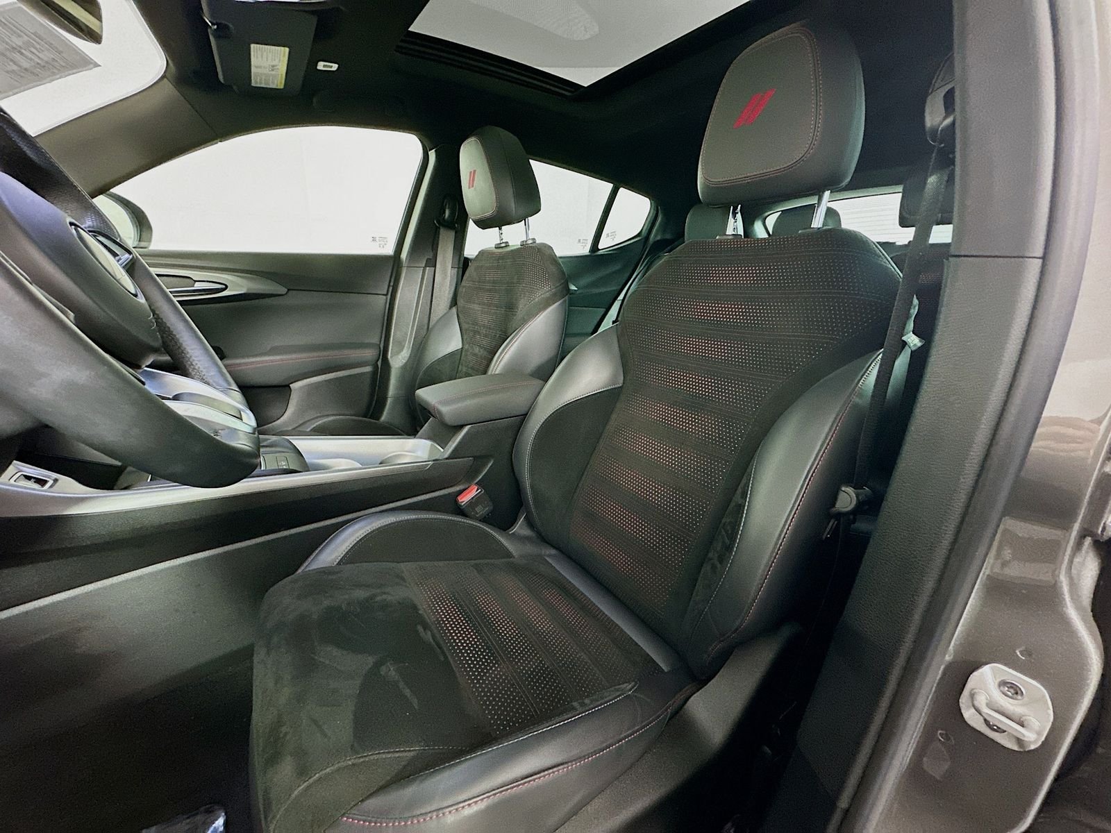 Used 2024 Gray Dodge R/T Plus image 21