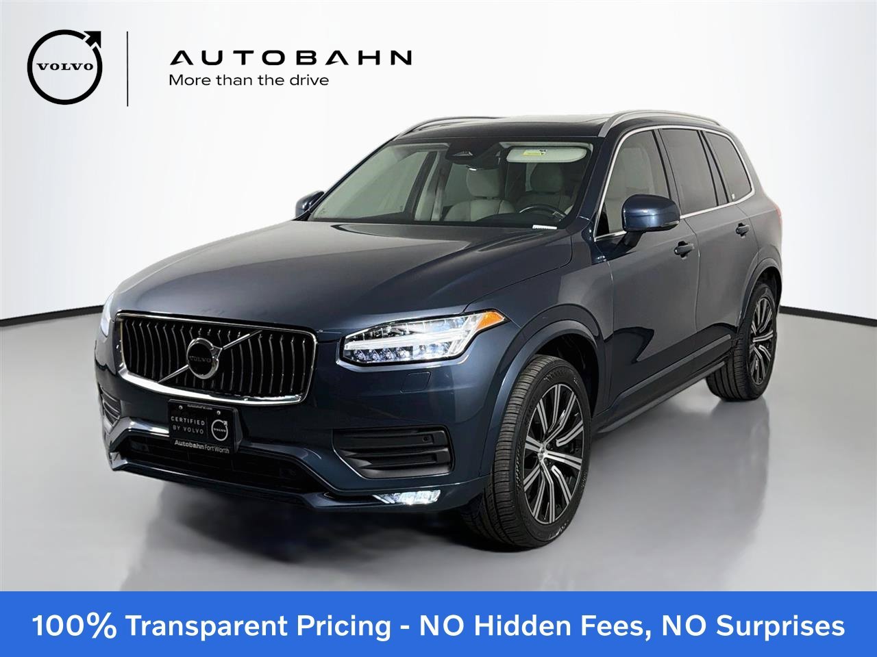 2023 Volvo XC90