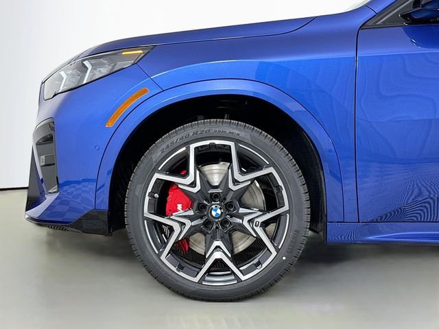 2025 BMW X2 35i - Photo 32