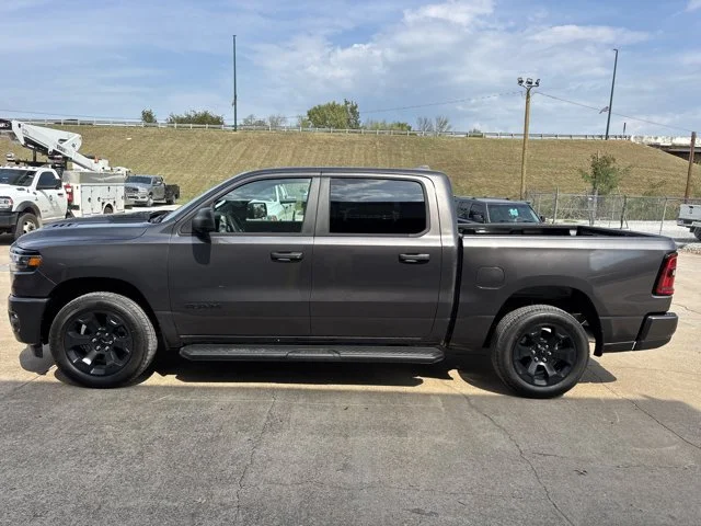 New 2027 Gray Ram Express image 6