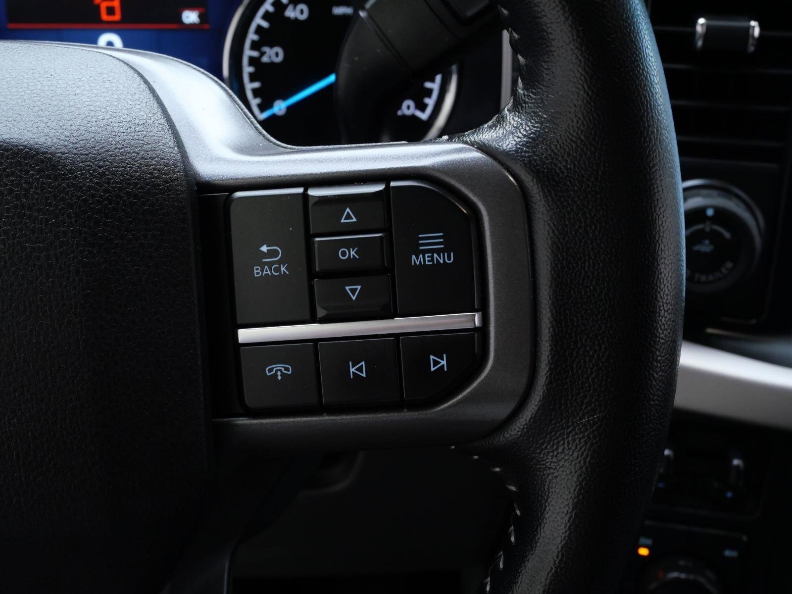 Used 2021  Ford XLT image 19