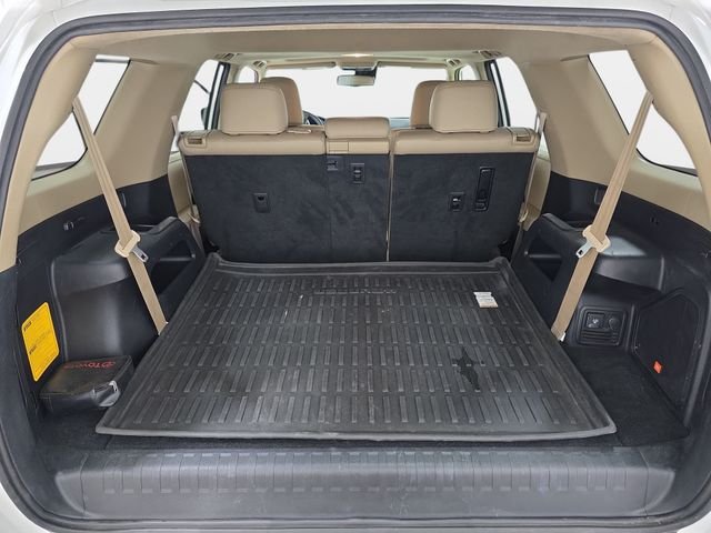 Certified Used 2023 White Toyota Limited image 32