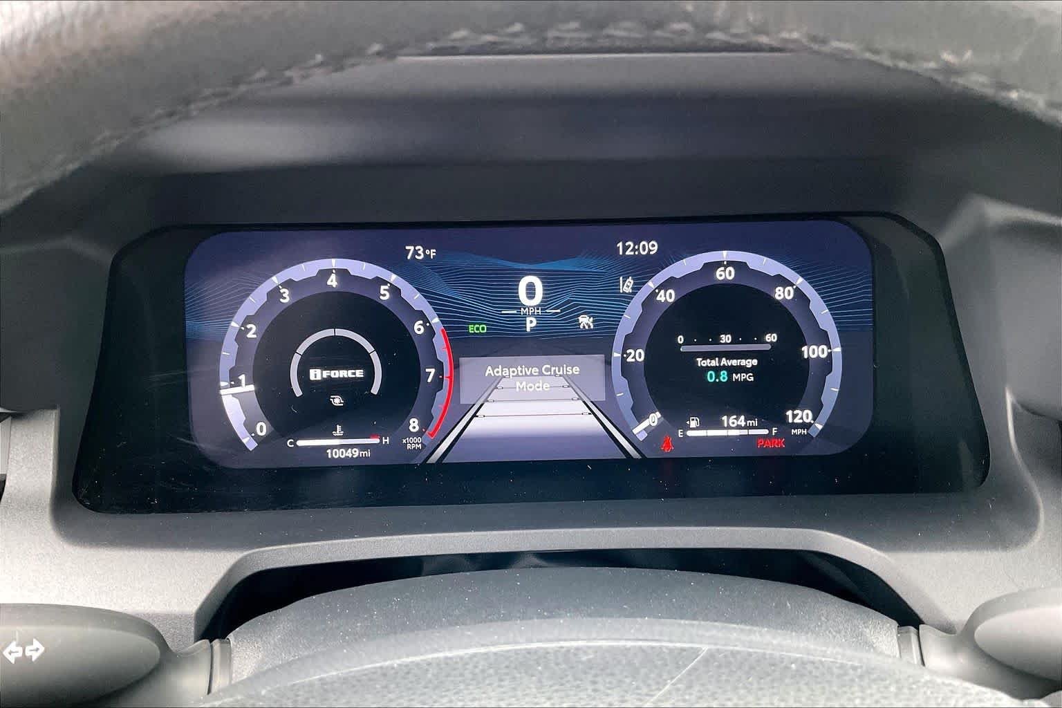 Certified Used 2025 Underground Toyota TRD Sport Premium image 25