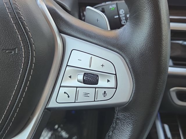 Used 2026 Black BMW xDrive40i image 22