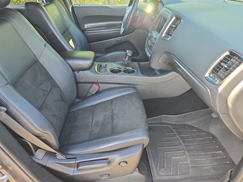 Used 2019 Gray Dodge GT Plus image 13