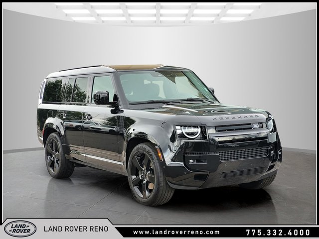 2026 Land Rover Defender 130 X-Dynamic SE