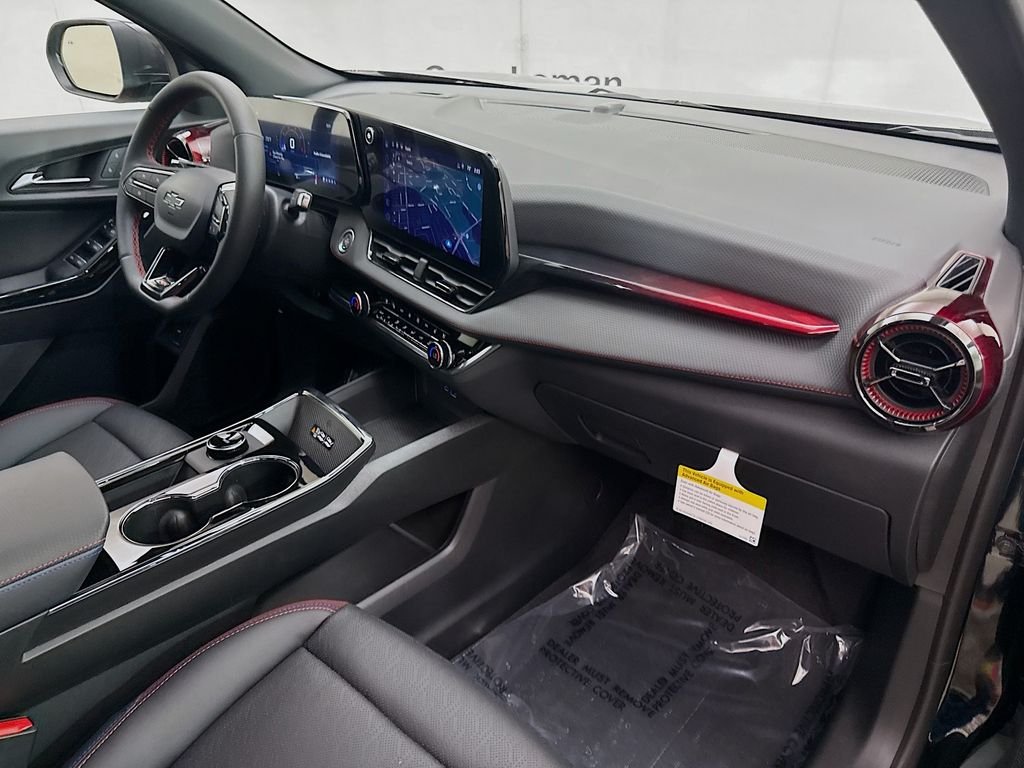 2026 Chevrolet Equinox RS - Photo 31