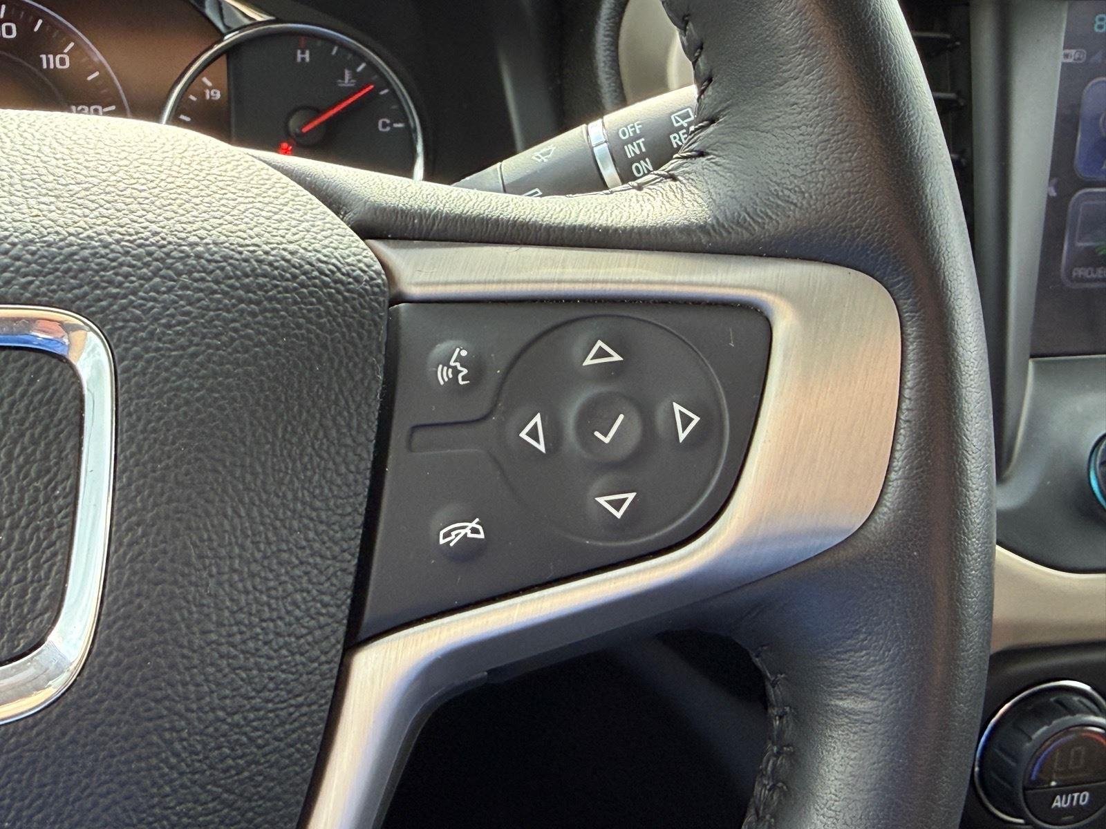Used 2019 Quicksilver Metallic GMC Denali image 25