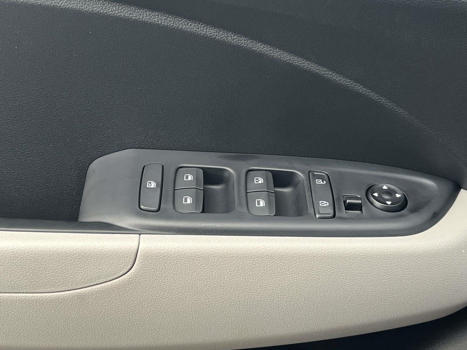 New 2026 Ecotronic Gray Hyundai SEL image 26
