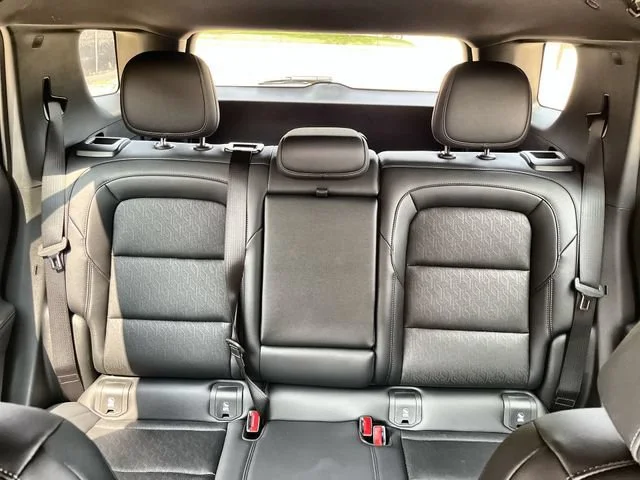 2027 Chevrolet Equinox LT - Photo 15