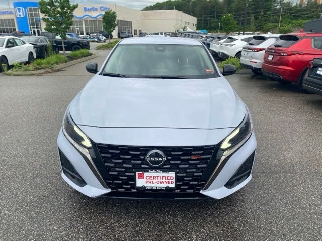 Used 2023 Pearl Nissan 2.5 SR image 35