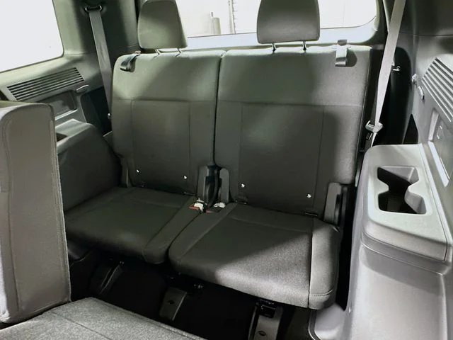 New 2026 Hyundai SANTA FE SE