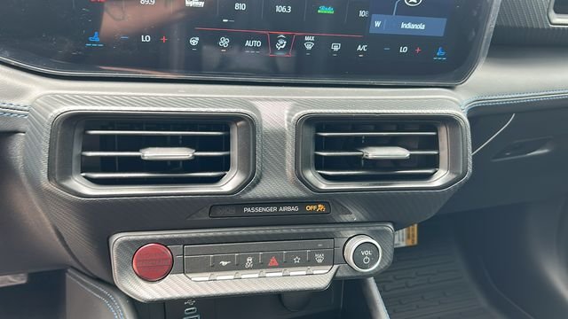 2025 Ford Mustang Dark Horse - Photo 26