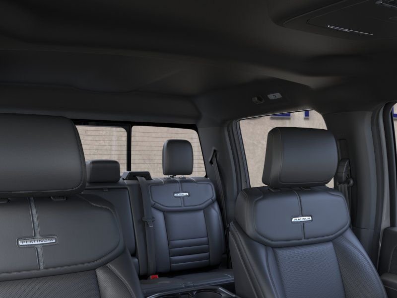 New 2026 Avalanche Ford Platinum® image 22