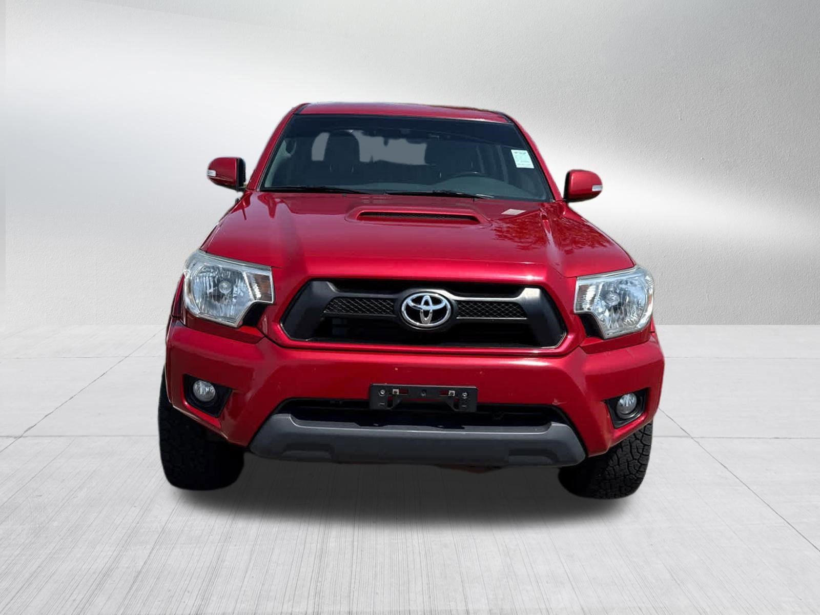 Used 2014 Toyota Tacoma Base with VIN 3TMMU4FN8EM062962 for sale in Brooklyn Center, Minnesota