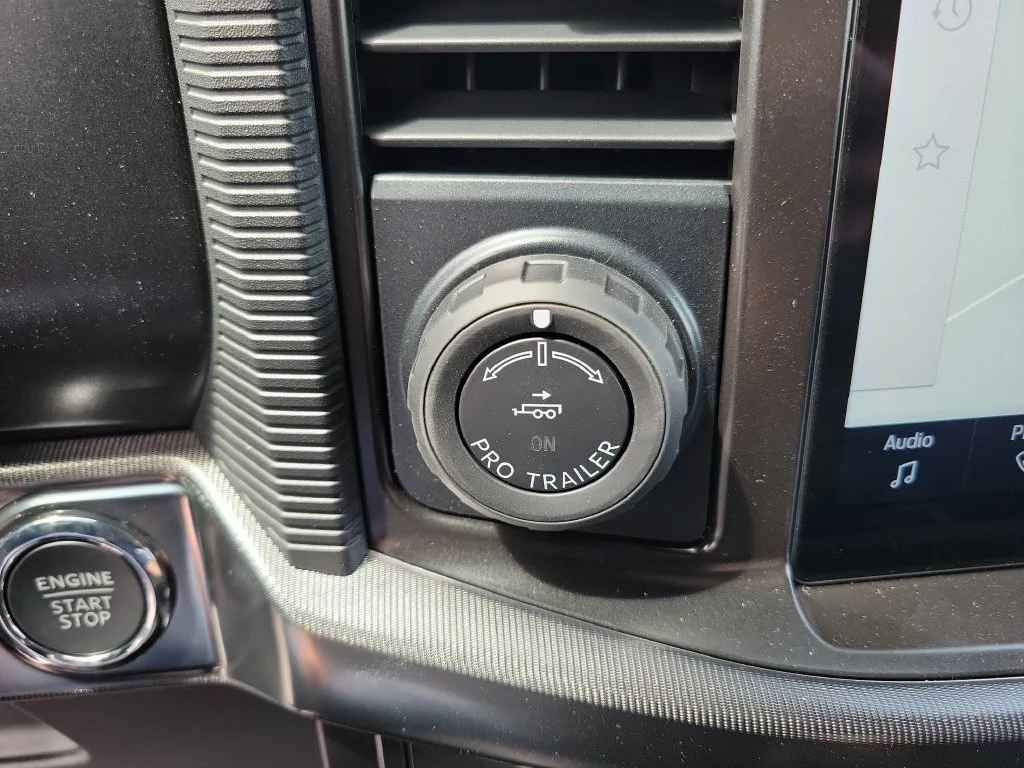 New 2026 Agate Black Metallic Ford Raptor® image 33