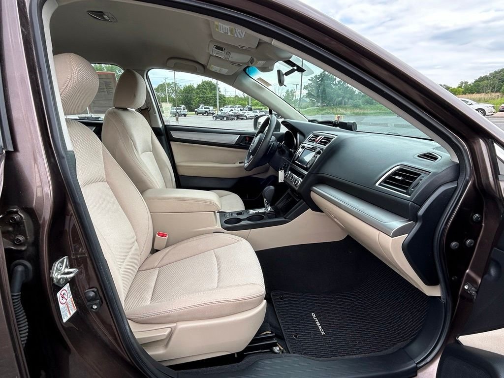 Used 2019 Brown Subaru 2.5i image 33