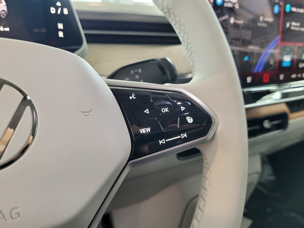 2025 Volkswagen ID. Buzz 1st Edition - Photo 21