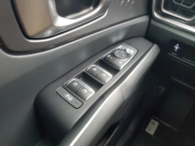New 2026 Midnight Lake Blue Kia S image 31