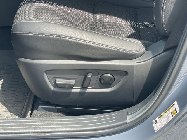 Used 2025 Gray Mazda 2.5 S Preferred Package image 16