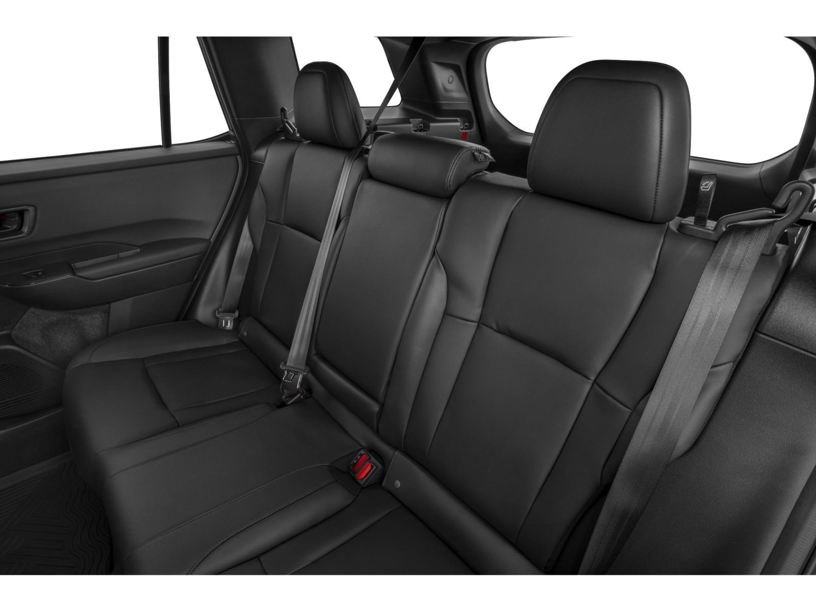 New 2026 MAGNETITE GRAY METALLIC Subaru Premium image 8