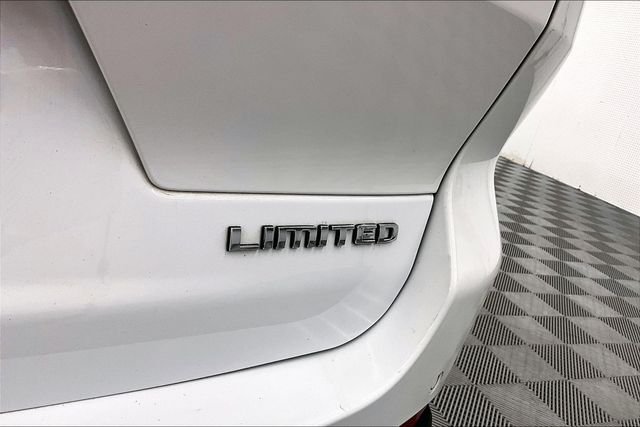 2023 Jeep Grand Cherokee L Limited - Photo 9