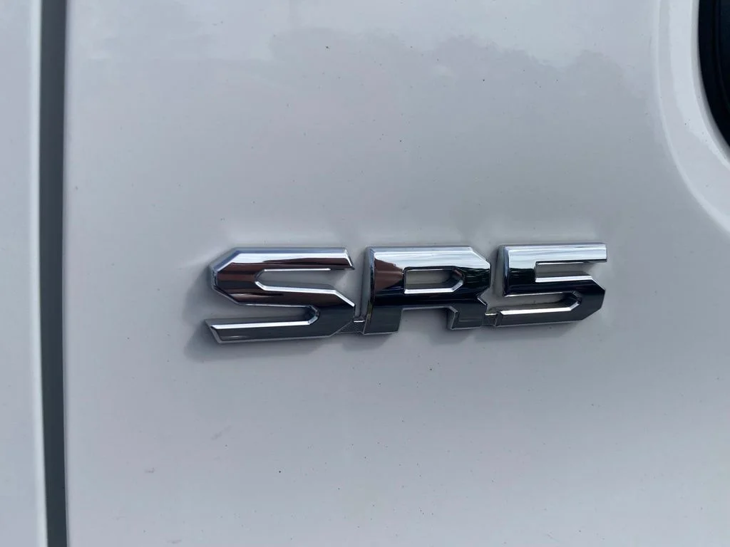 2024 Toyota Tacoma SR5 - Photo 16