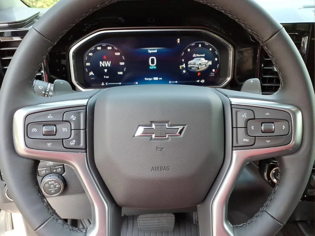 2026 Chevrolet Silverado 1500 RST - Photo 11