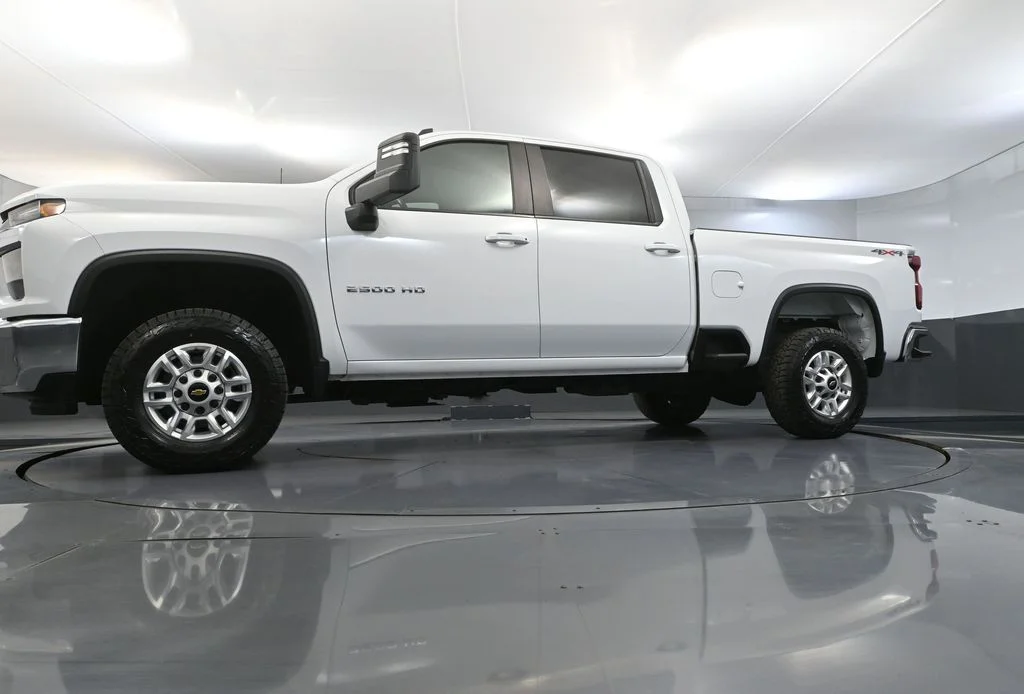 2023 Chevrolet Silverado 2500HD LT - Photo 53