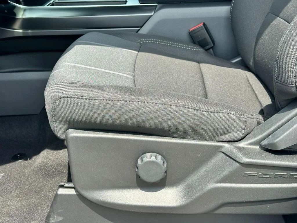 New 2026 Avalanche Ford STX® image 10