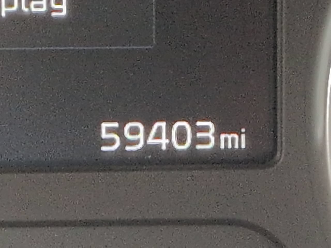 Used 2023 Gravity Gray Kia  image 29