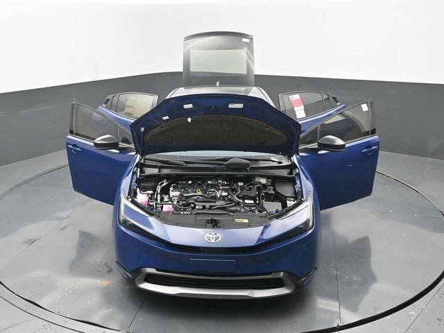 2026 Toyota Prius XLE - Photo 29