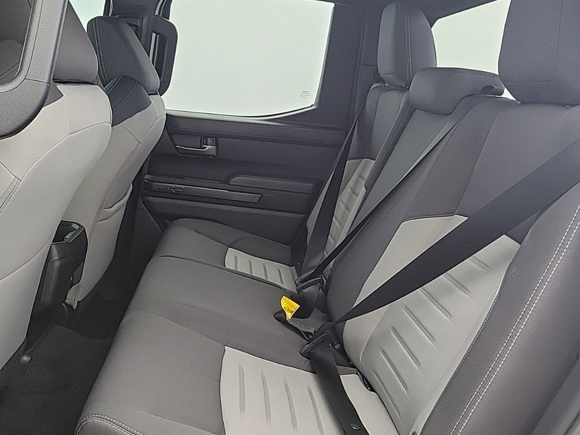 2025 Toyota Tacoma TRD Off Road - Photo 15