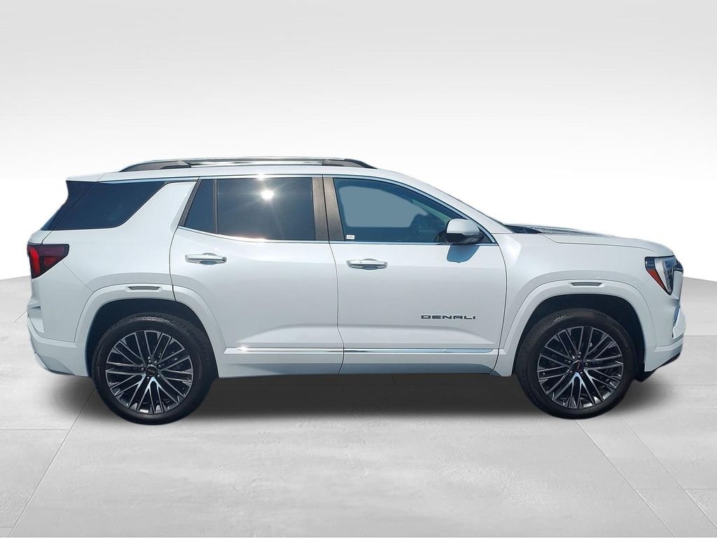 Used 2026 White GMC Denali image 6